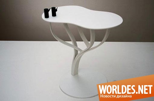 дизайн мебели, дизайн столиков, дизайн столика, дизайн стола, дизайн журнального столика, дизайн журнальных столиков, столики, столик, стол, журнальный столик, журнальные столики, столик в виде дерева